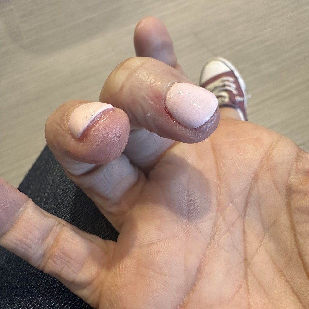 Venetien Nail - Nail Salons Near Me - Riverview, Florida