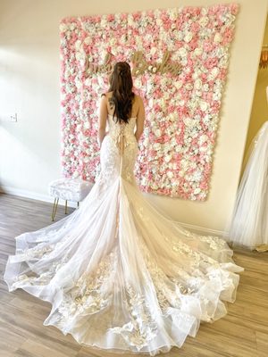 Lucky Brides Riverside on Yelp