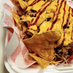 Big Mike’s