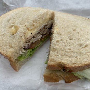 Cheese Shop - Pork sandwich - Sandwiches Near Me - La Jolla, California Cheese Shop - Pork sandwich - Sandwiches Near Me - La Jolla, California
