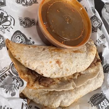 La Súper Birria - Quesadilla - Tacos Near Me - Santa Ana, California La Súper Birria - Quesadilla - Tacos Near Me - Santa Ana, California