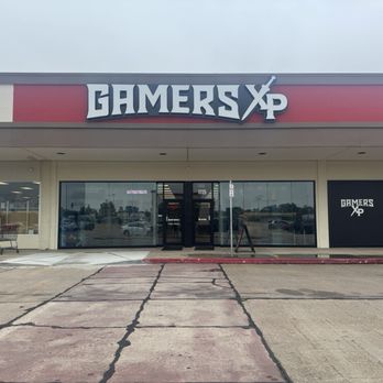 The Gamers XP - Outside. - Hobby Shops Near Me - Shreveport, Louisiana The Gamers XP - Outside. - Hobby Shops Near Me - Shreveport, Louisiana