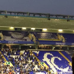 Birmingham City Football Club