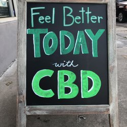 Simply Cannabis New Orleans - Feel better with CBD wellness products!