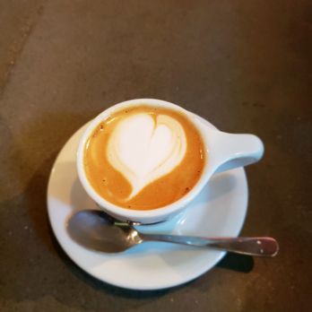 Houndstooth Coffee - Doppio macchiato. - Coffee & Tea Near Me - Austin, Texas Houndstooth Coffee - Doppio macchiato. - Coffee & Tea Near Me - Austin, Texas