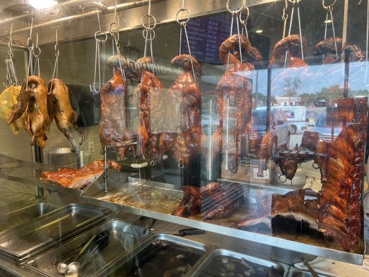 Hiep Phong BBQ by null