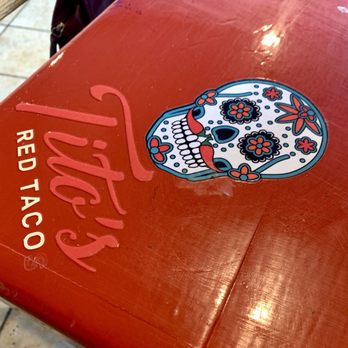 T's Red Tacos - Mexican Near Me - Pismo Beach, California T's Red Tacos - Mexican Near Me - Pismo Beach, California