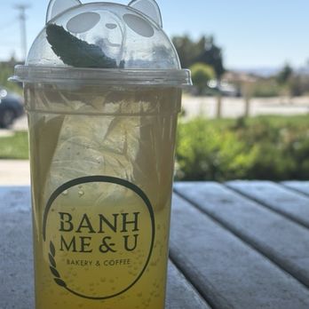Banh Me & U - Mango Sunrise Fizze - Bakeries Near Me - Albuquerque, New Mexico Banh Me & U - Mango Sunrise Fizze - Bakeries Near Me - Albuquerque, New Mexico