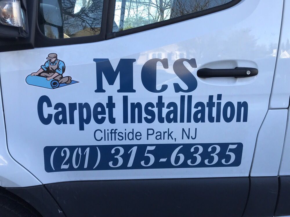 MCS CARPET INSTALLATION Updated August 2024 Cliffside Park, New