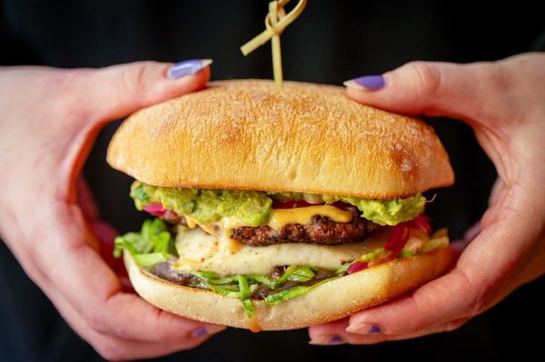 Alma Cantina by null