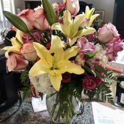 Brandy's Flowers - Beautiful Flowers