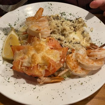 Catch 22 Bistro - Jumbo Shrimp Scampi - Seafood Near Me - Algonac, Michigan Catch 22 Bistro - Jumbo Shrimp Scampi - Seafood Near Me - Algonac, Michigan
