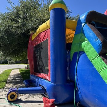 CenTex Jump & Party Rentals - Bounce House Rentals Near Me CenTex Jump & Party Rentals - Bounce House Rentals Near Me