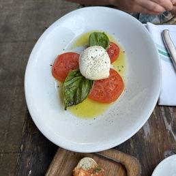 Caprese