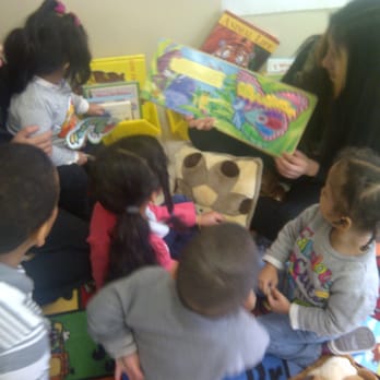 1st Impression Child Care Center - Child Care & Day Care Near Me - Passaic, New Jersey 1st Impression Child Care Center - Child Care & Day Care Near Me - Passaic, New Jersey