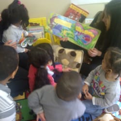 1st Impression Child Care Center