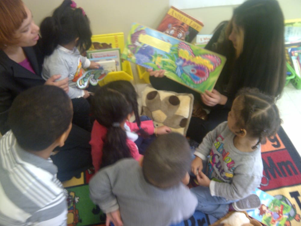 1st Impression Child Care Center - childcare center in Passaic, NJ