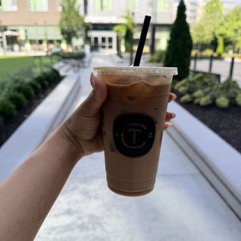 Tierra Coffee - Coffee & Tea Near Me - Dunwoody, Georgia