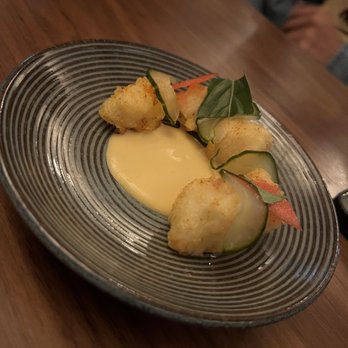 Uchi Miami - Asian Fusion Near Me - Miami, Florida