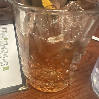 Sahm's Place - Alcoholic beverage - American Near Me - Indianapolis, Indiana