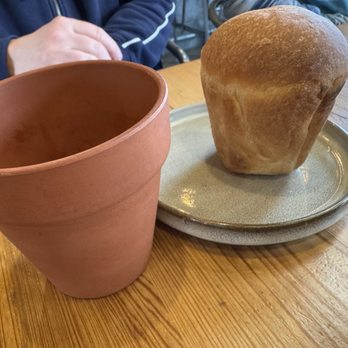 Terrain Cafe - Glen Mills - Flower Pot Bread - Cafes Near Me - Glen Mills, Pennsylvania
