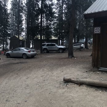 Vermilion Valley Resort - The resort - Hotels Near Me - Lakeshore, California