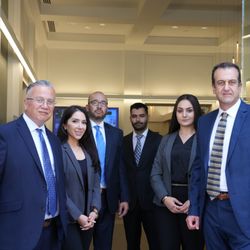 Dordulian Law Group - Dordulian Law Group's sexual abuse lawyers & personal injury lawyers