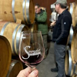 Spangler Vineyards & Winery