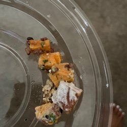 Roots Natural Kitchen - Sweet potatoes