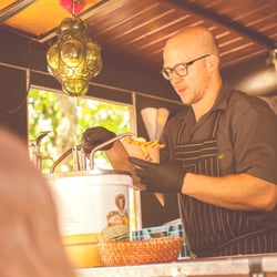 Brussels Food Truck Festival