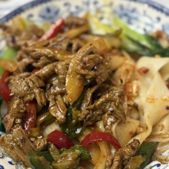 Happy Dragon Xian Taste - Chinese Near Me - Round Rock, Texas Happy Dragon Xian Taste - Chinese Near Me - Round Rock, Texas