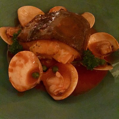 Olé Spanish Restaurant by null