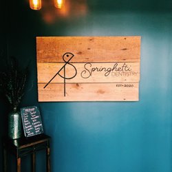 Springhetti Dentistry - Inside