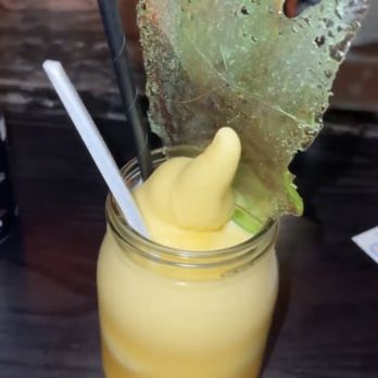 The Beast - Dole whip with rum - New American Near Me - Las Vegas, Nevada The Beast - Dole whip with rum - New American Near Me - Las Vegas, Nevada