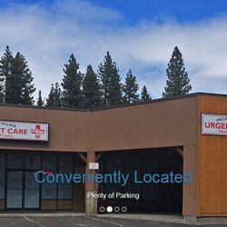 Incline Village Urgent Care & Family Practice