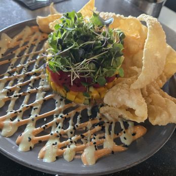 Civil Libation - New American Near Me - Virginia Beach, Virginia