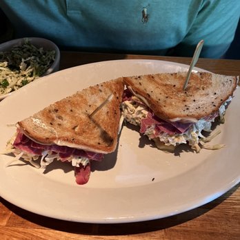 R+D Kitchen - Ruben - New American Near Me - Dallas, Texas
