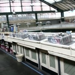 Kelly's Records