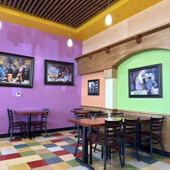 Chavez Supermarket - And more colors - Bakeries Near Me - Newark, California