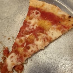 Pizza Quattro Formaggi Pizza Quattro Formaggi