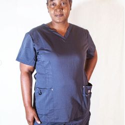 The Scrub Up Shop - All sizes, All colors - 2 day turnaround on ordering