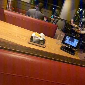 Chili's - Tables - Tex-Mex Near Me - Chula Vista, California
