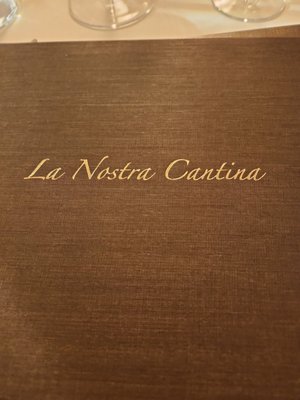 La Pecora Nera by null