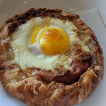 Pop Pie - croquette madame galette - Bakeries Near Me - Costa Mesa, California
