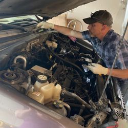 Oddo's Auto Repair and Service