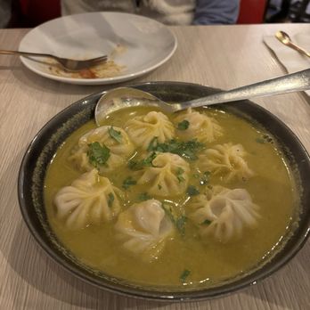 BC Momo - Jhol - Himalayan/Nepalese Near Me - Vancouver, British Columbia BC Momo - Jhol - Himalayan/Nepalese Near Me - Vancouver, British Columbia