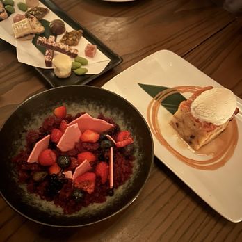 BondST - Japanese Near Me - New York, New York