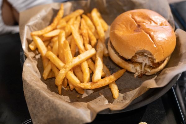 Bookie's Bar & Grille by null