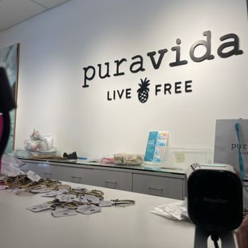 Pura Vida Live Free - Jewelry Near Me - Camarillo, California Pura Vida Live Free - Jewelry Near Me - Camarillo, California