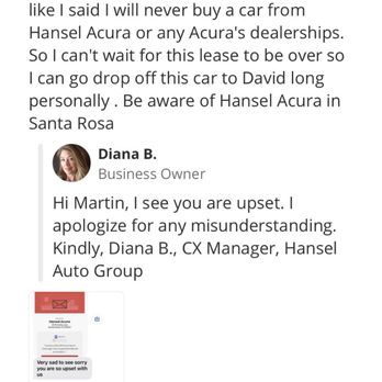 Hansel Acura - Auto Repair Near Me - Santa Rosa, California Hansel Acura - Auto Repair Near Me - Santa Rosa, California